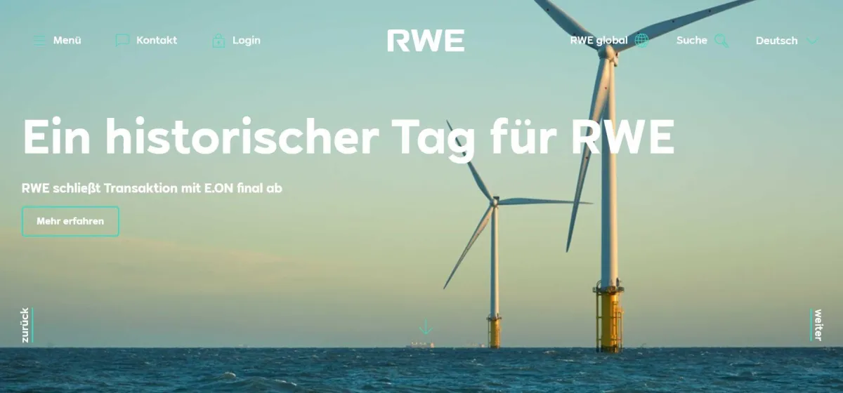 rwe.com
