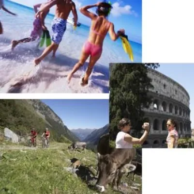 Bild: akwiso.tourismus: Schnelle und effiziente Bearbeitung von Gäste-Anfragen