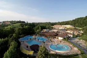 Bild: Heiltherme Bad Waltersdorf gewann europaweite Auszeichnung