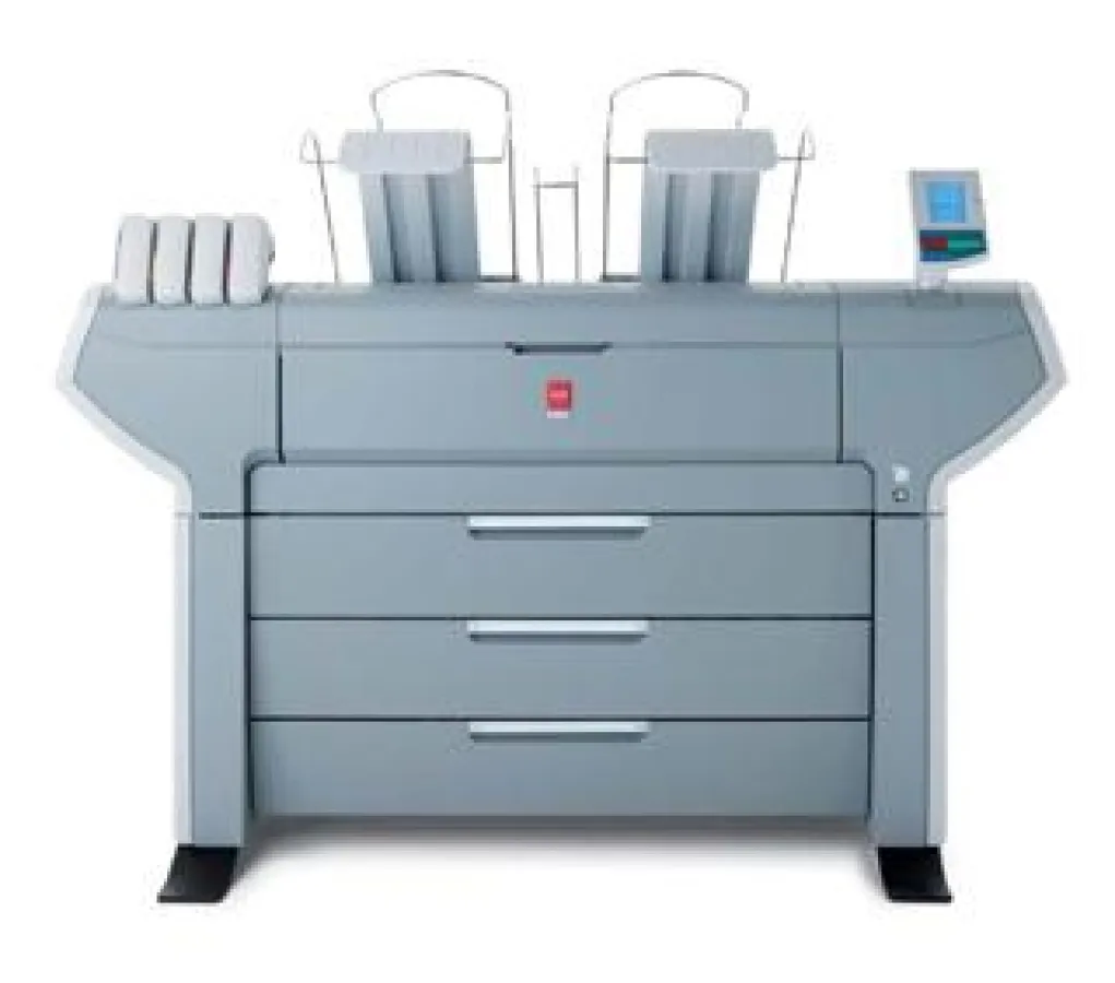 CAD-PLots.de - Plotservice für Planer