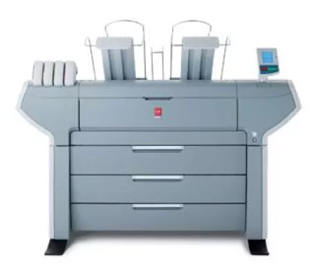 Bild: Mit einer Idee zum Global Player der Planvervielfältiger