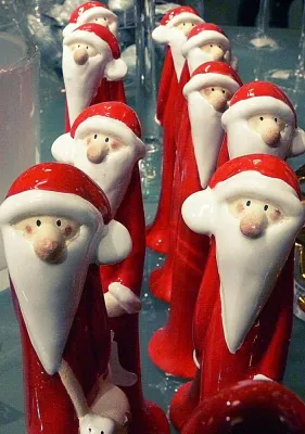 Bild: Last-Minute Lösung: verschenke eine Reise zu Weihnachten!