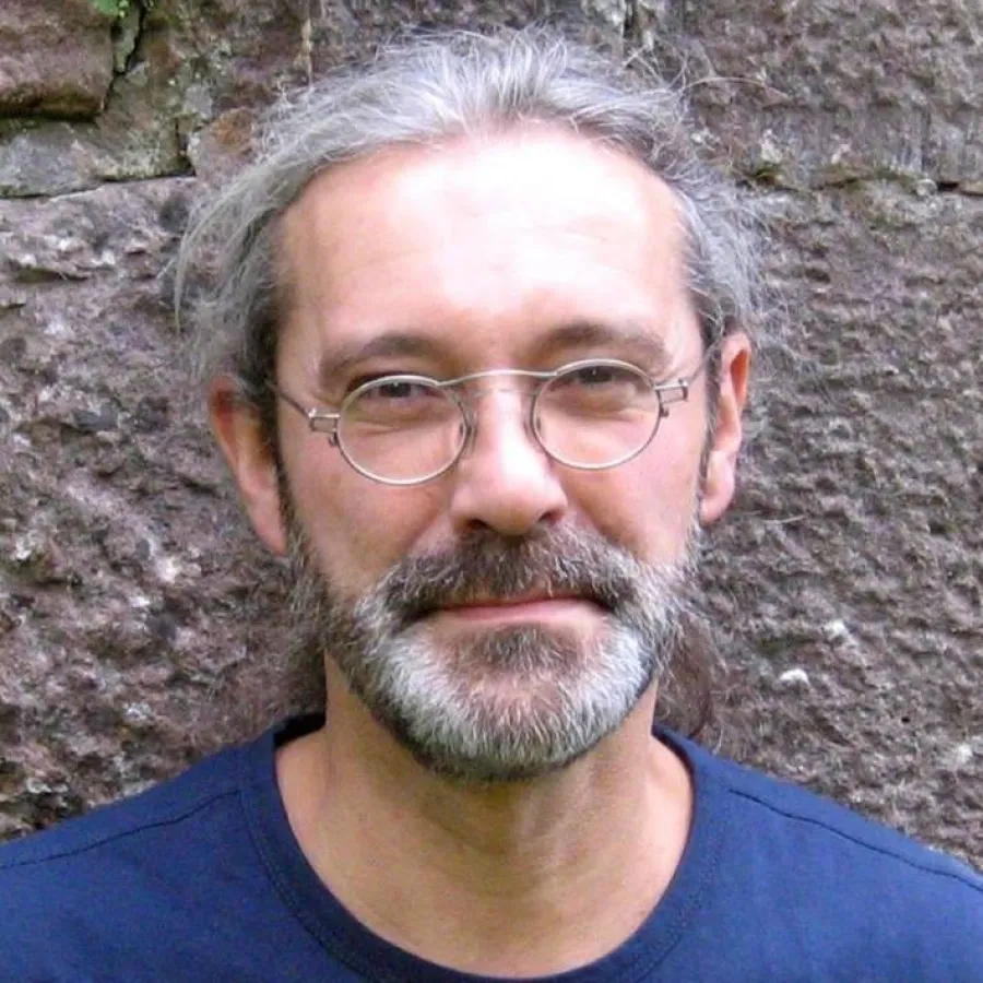 Thomas Wilhelm, Heilpraktiker für Psychotherapie in Püttlingen/Saar