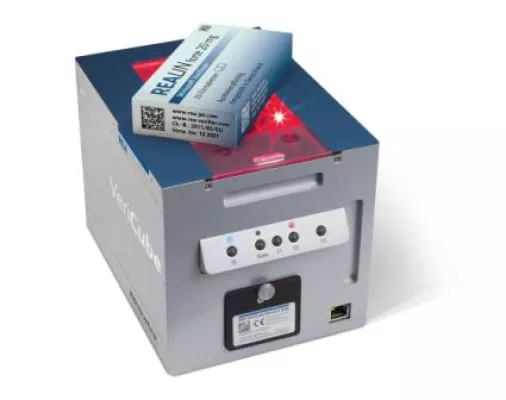 Bild: Effizienz steigern mit REA VERIFIER