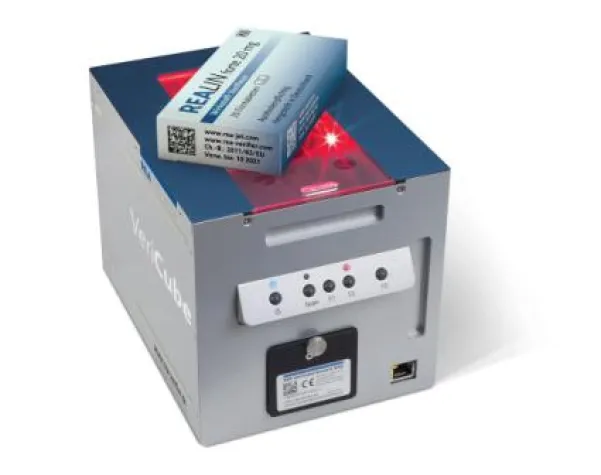 Bild: Effizienz steigern mit REA VERIFIER