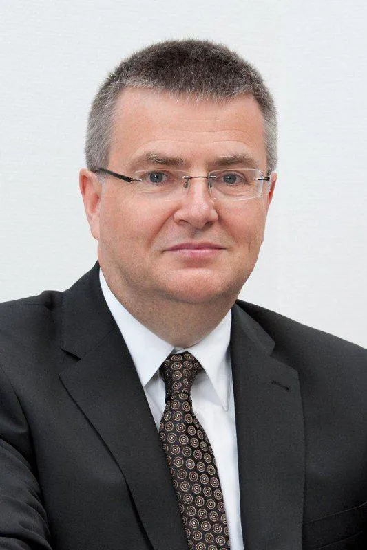 Joachim Hoernle, Geschäftsführung und Vertrieb