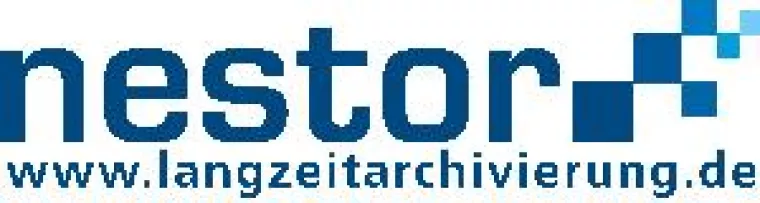 Den Fortschritt bewahren - 3 Jahre nestor Bild: Den Fortschritt bewahren - 3 Jahre nestor