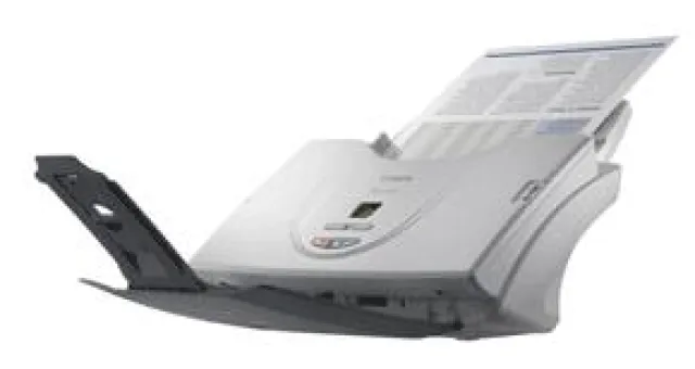 Bild: imageFORMULA DR-3010C: Canon stellt ihren bisher schnellsten Workgroup-Scanner vor