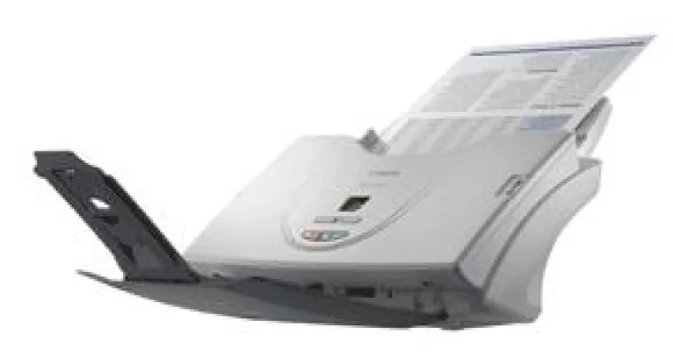 imageFORMULA DR-3010C: Canon stellt ihren bisher schnellsten Workgroup-Scanner vor Bild: imageFORMULA DR-3010C: Canon stellt ihren bisher schnellsten Workgroup-Scanner vor
