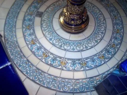 Bild: Wellness im eigenen Zuhause - Genuss der kurzen Wege