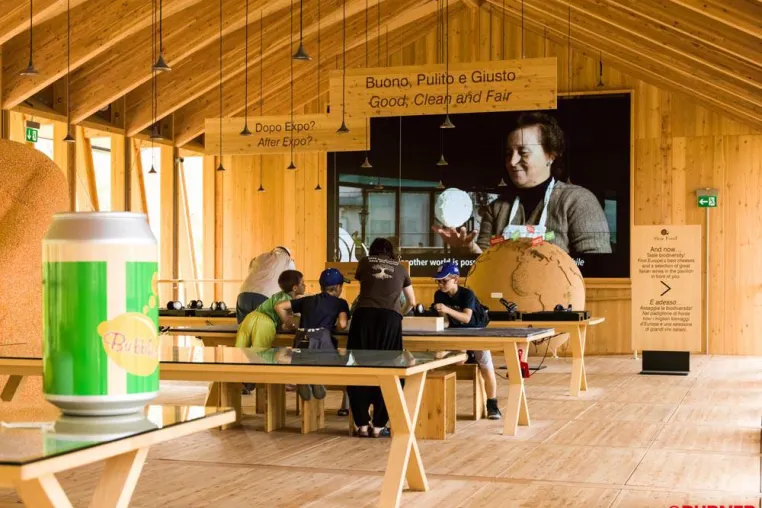 Bild: Reisetipp: EXPO Mailand 2015 – Erlebnis für Jung und Alt