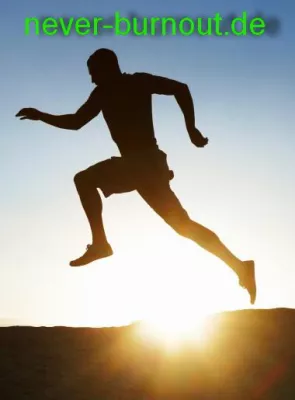 Bild: Burnout den Kampf ansagen