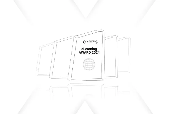 Bild: Speexx Coaching™ gewinnt den eLearning Journal SonderAWARD für Innovation 