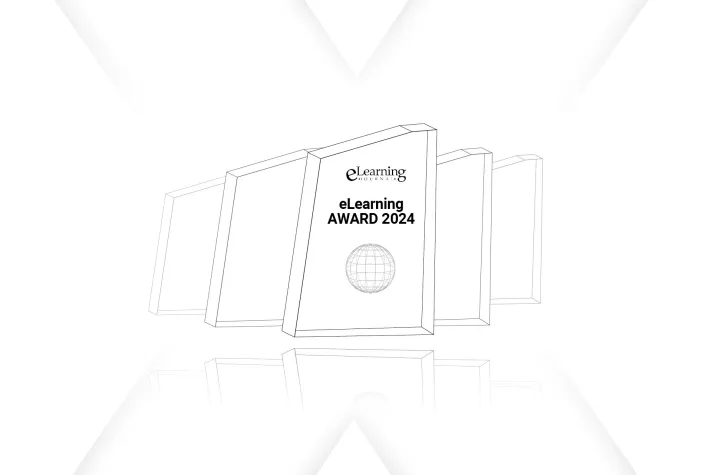Bild: Speexx Coaching™ gewinnt den eLearning Journal SonderAWARD für Innovation 