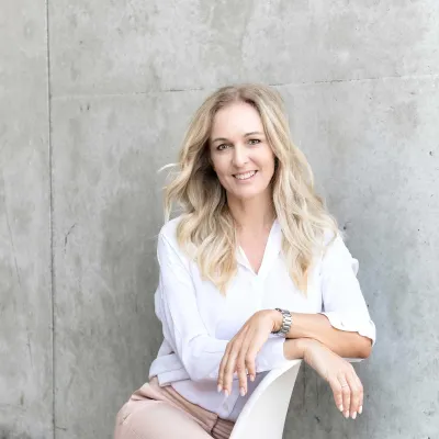 Bild: Jede Immobilie braucht eine eigene Identität.