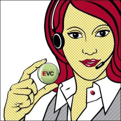 Bild: Reminder - Weltpremiere für ELSBETH VocalCoach 1.0 zur CallCenterWorld - Einladung zur Pressekonferenz,17.02.09