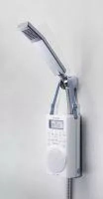 Bild: SANGEAN Aquatic 205: Wasserdichtes, mobiles DAB+ Radio mit Bluetooth