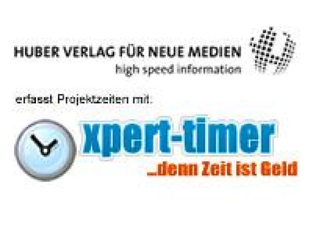 Zeiterfassung mit Xpert-Timer