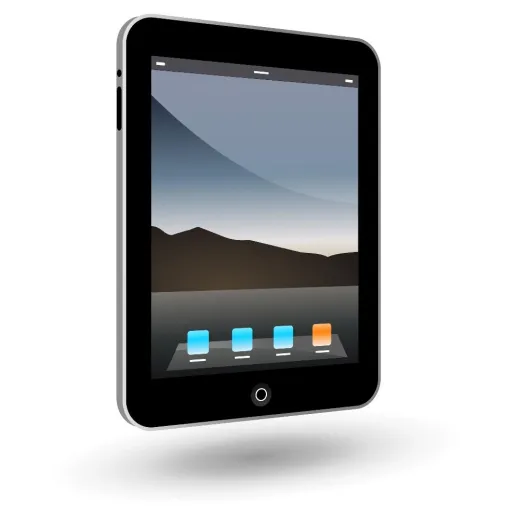 iPad und App für Mediziner Bild: iPad und App für Mediziner