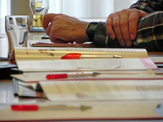 REG-IS-Automation ist Thema beim 12. IMSWARE Anwendertreffen Bild: REG-IS-Automation ist Thema beim 12. IMSWARE Anwendertreffen