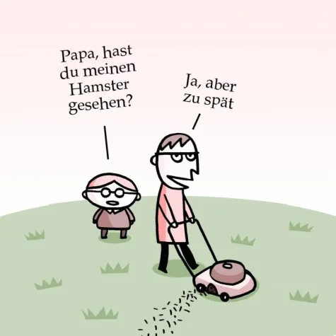 adam und Zak – A bis Z - Das Gesamtwerk Bild: adam und Zak – A bis Z - Das Gesamtwerk