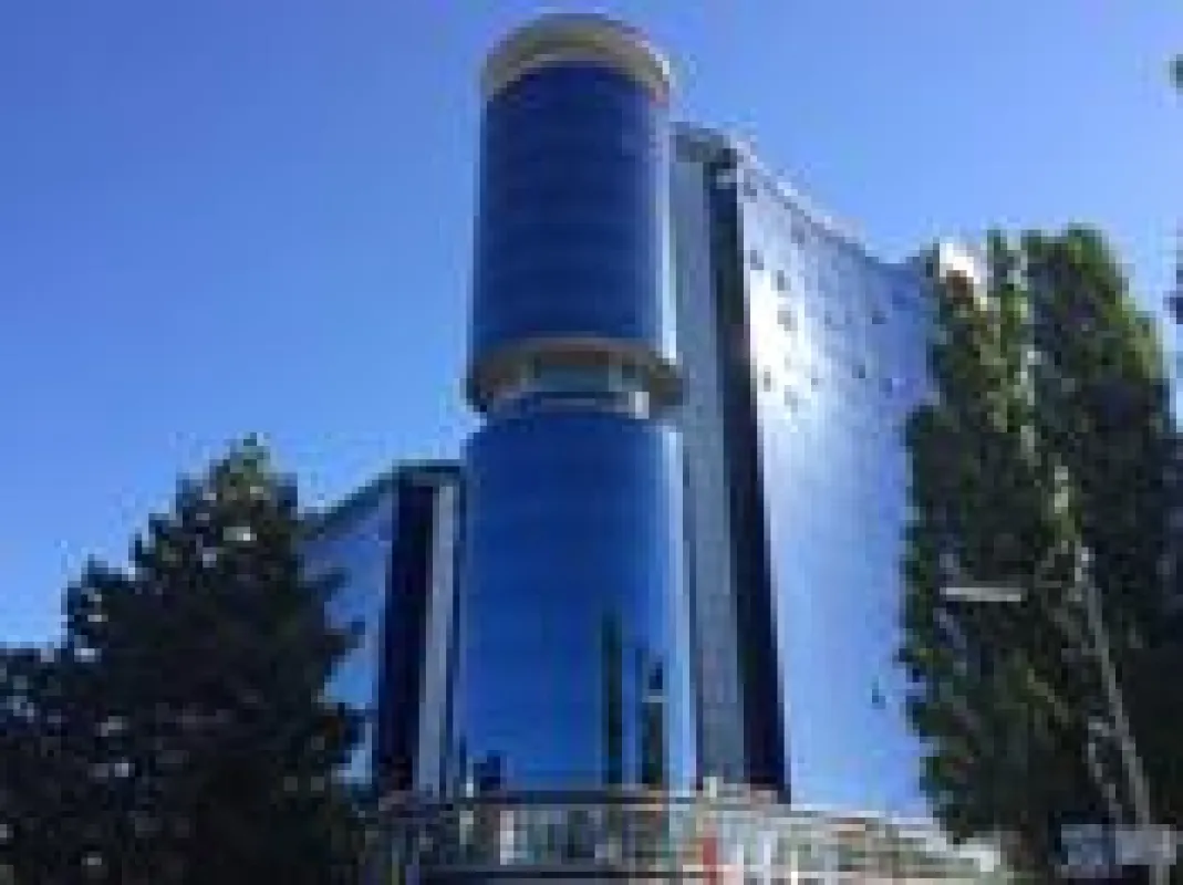 Das repräsentative Büro-/Geschäftshaus “Spiegelturm