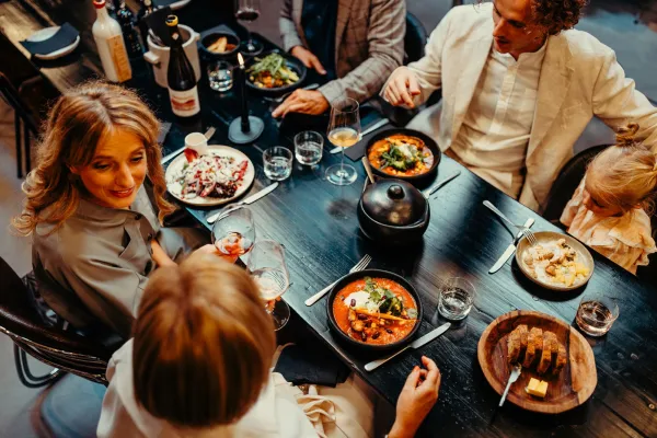 Bild: Gault&Millau rückt Knokke-Heist ins Rampenlicht