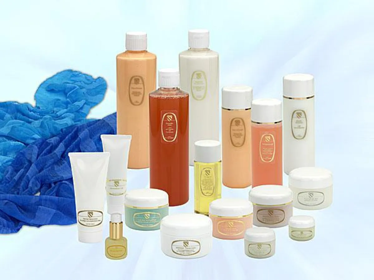 Naturkosmetik nach Dr. Paul Cattani