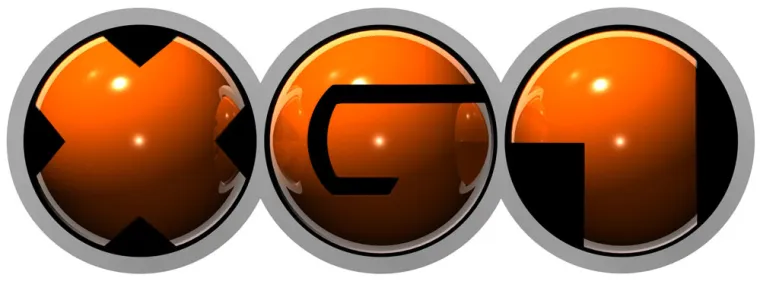 Bild: XG1-Spieleserver-Revolution: Die Spiele sind eröffnet