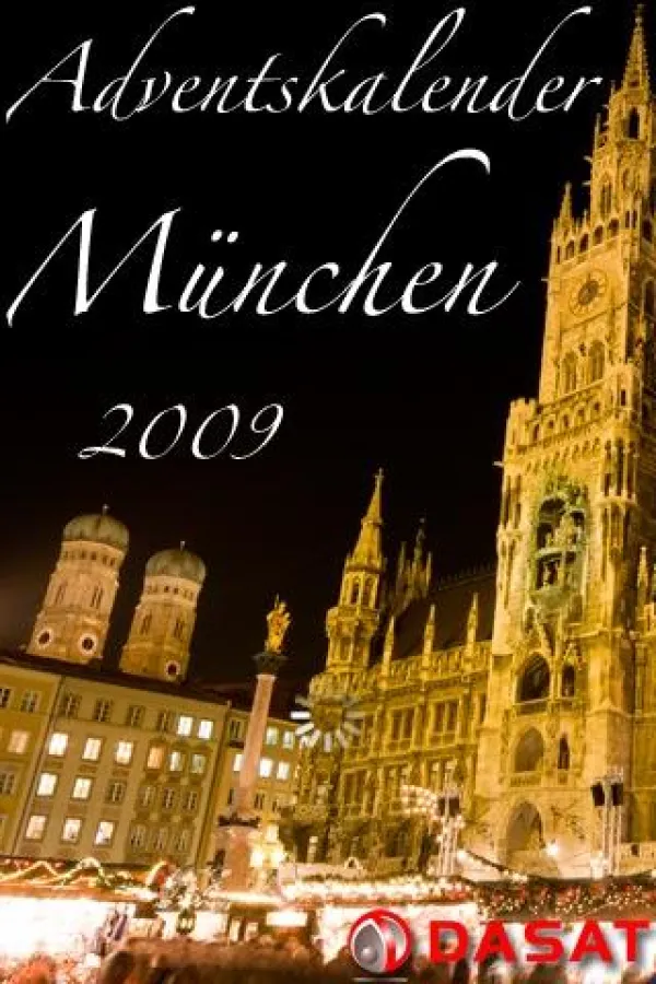 iPhone Weihnachtskalender