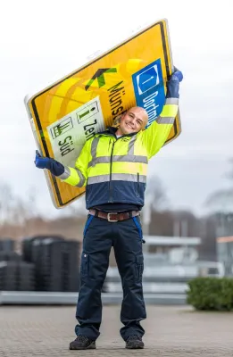Bild: Straßenverkehrstechnik und vieles mehr ab jetzt auch online