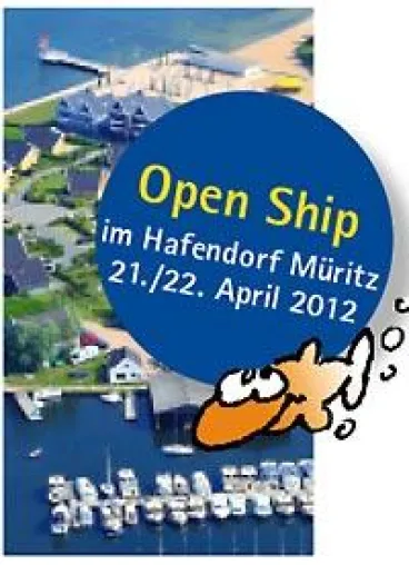Bild: Bootfahren für Leib und Seele