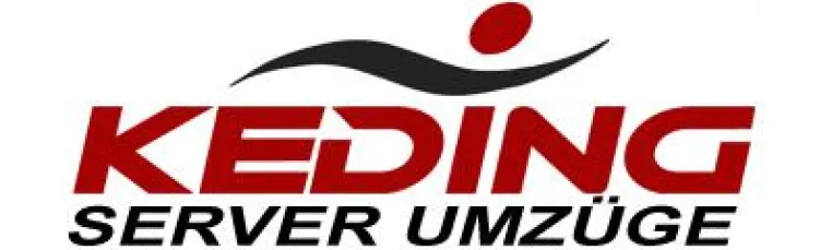 Bild: Umzüge von Rechenzentren, Ausbau, Transport, Einbau von Servern, Serverschränke, Data Center