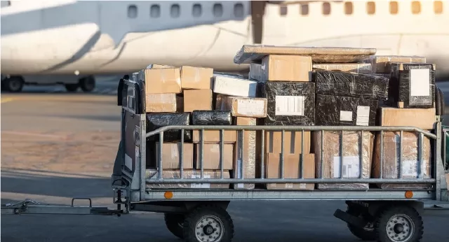 Bild: Luftfracht Transporte nach Turkmenistan: Schnelle und effiziente Lieferungen in das zentralasiatische Land