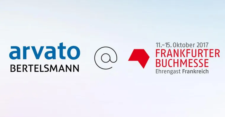 Arvato Systems stellt smarte IT Transformation & Multi Cloud Management auf der Buchmesse vor Bild: Arvato Systems stellt smarte IT Transformation & Multi Cloud Management auf der Buchmesse vor