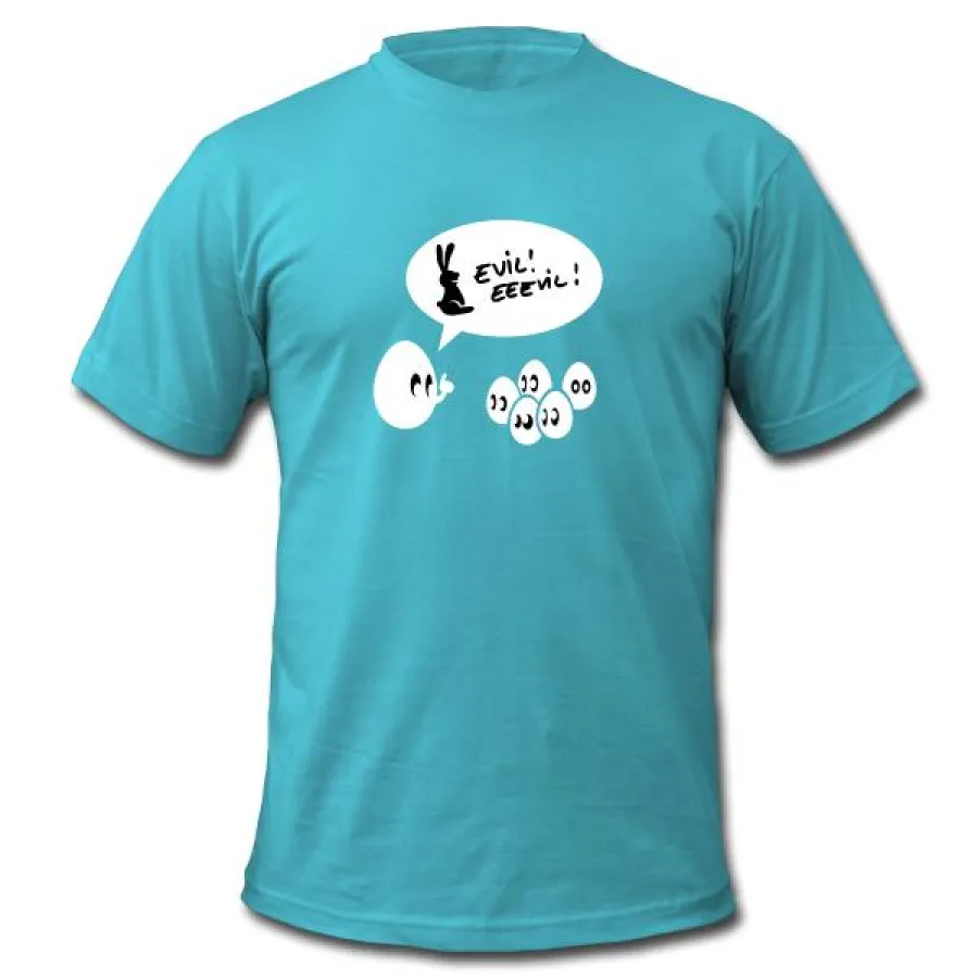 Ostereier im Rampenlicht bei Spreadshirt