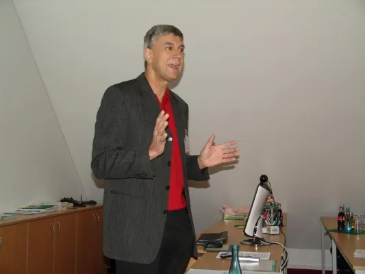 Bild: Intensiv-Fortbildungskurs für Tierärzte im Münsterland zum Wohle der Tiere und der Verbraucher