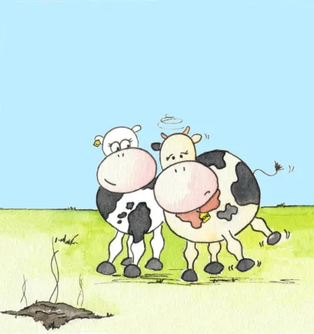 EMMA und PRINZ: Petra Lahnstein liest am 8. März in der Bücherei Thalheim Bild: EMMA und PRINZ: Petra Lahnstein liest am 8. März in der Bücherei Thalheim