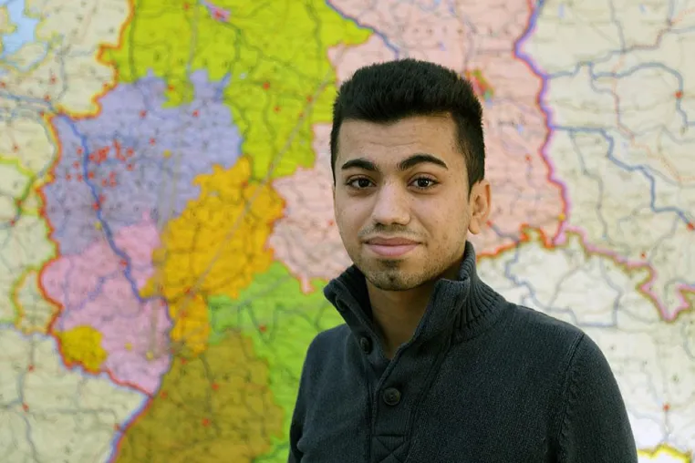 Potenziale von Flüchtlingen müssen frühzeitig erkannt werden Bild: Potenziale von Flüchtlingen müssen frühzeitig erkannt werden