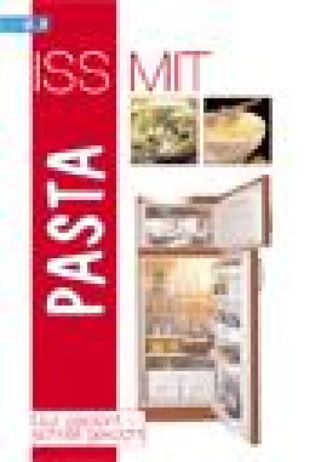 Iss mit mir - Pasta