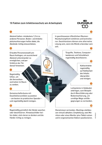 Bild: 100 Jahre – 100 Fakten