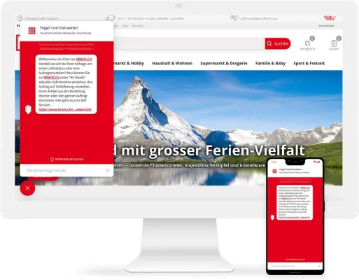 Bild: GUURU Solutions Ltd. gewinnt den European Customer Centricity Award 2020