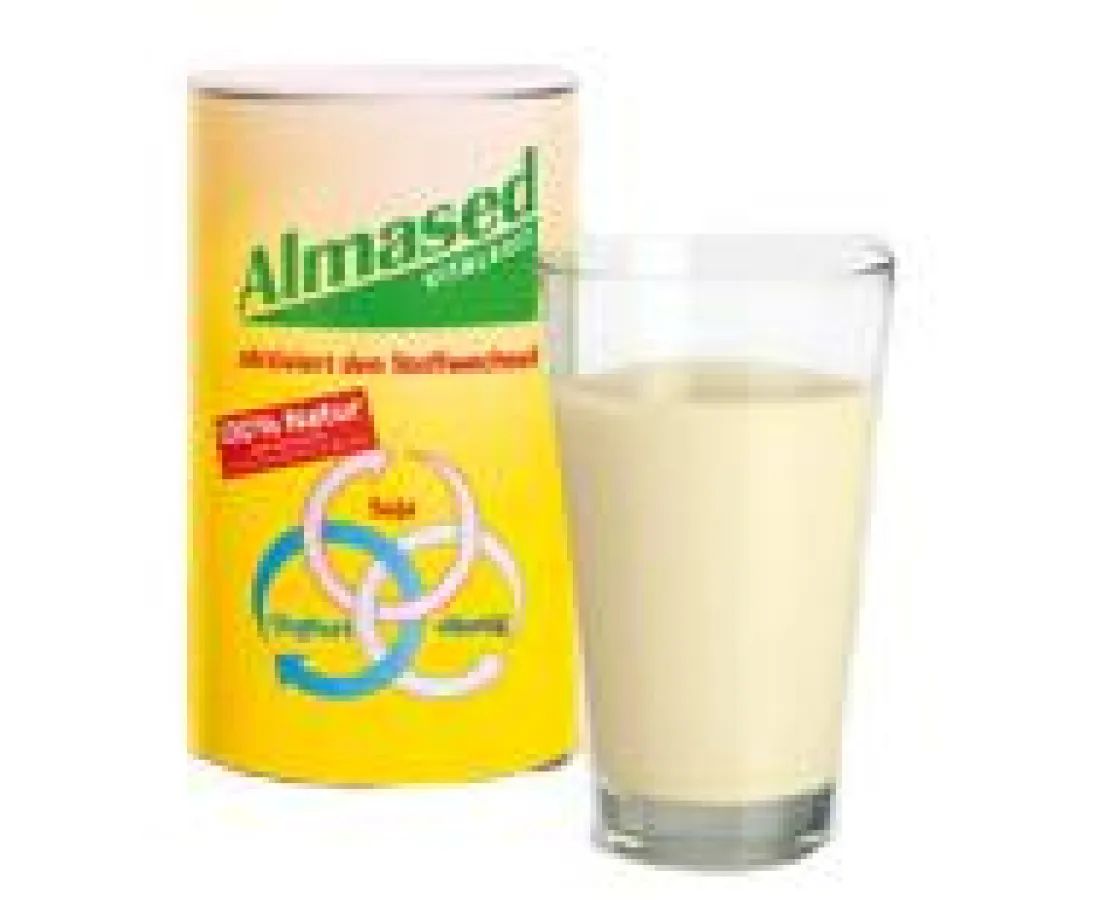 Abnehmen durch natürliches HGH