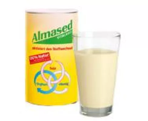 Bild: Abnehmen durch natürliches HGH