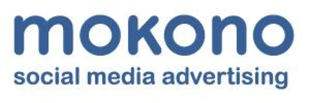 Bild: mokono als erster Blogvermarkter in der AGOF