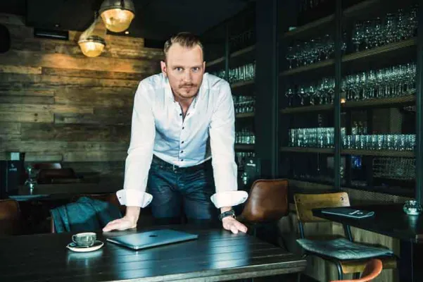 Bild: Markus Grein Catering setzt auf GASTRO CONSULTING STJERNHOLM