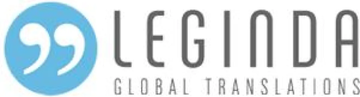 LEGINDA Logo