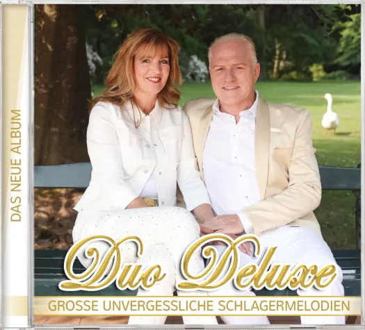 Aloha He - der neue Sommerhit vom Duo Deluxe Bild: Aloha He - der neue Sommerhit vom Duo Deluxe