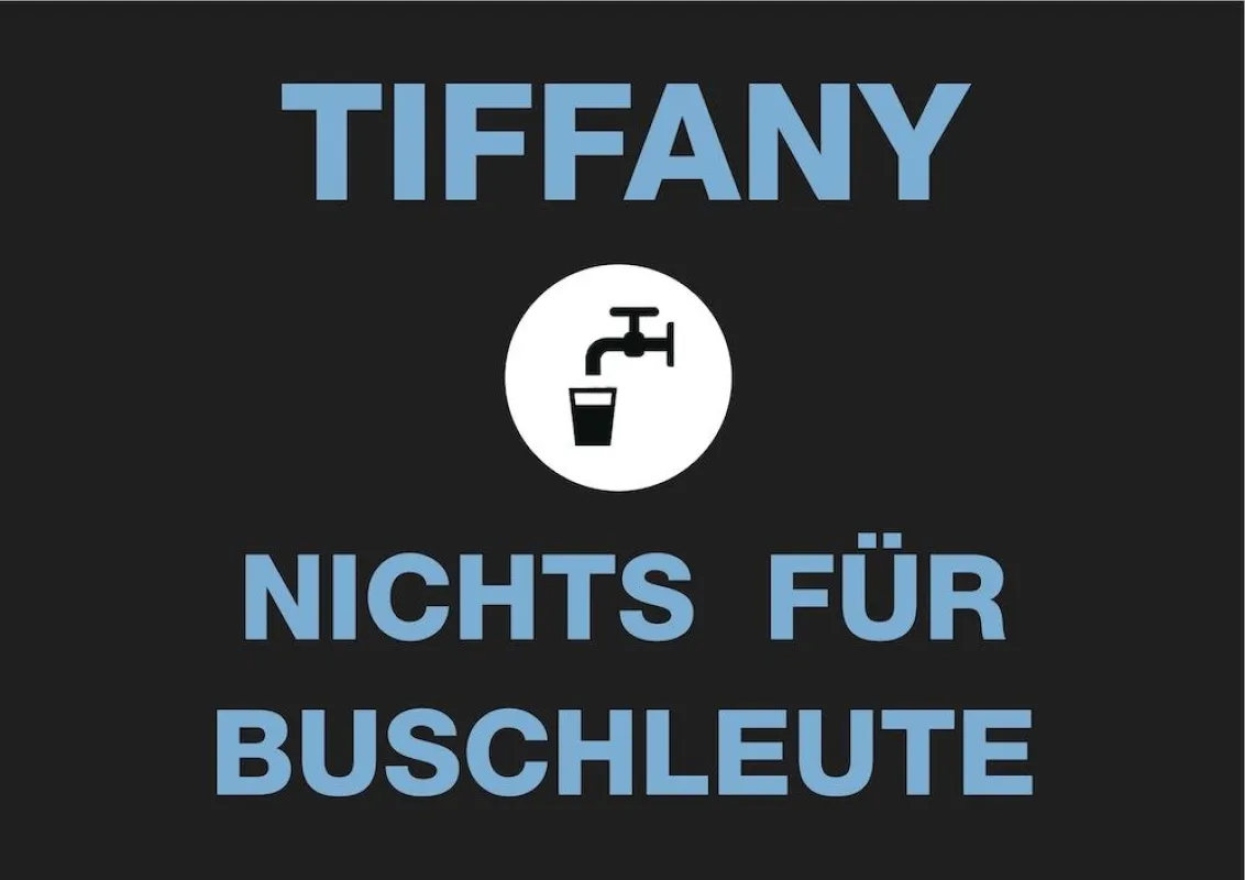 Weltweite Proteste zielen auf Tiffanys umstrittene Aktivitäten in Botswana ab. © Survival
