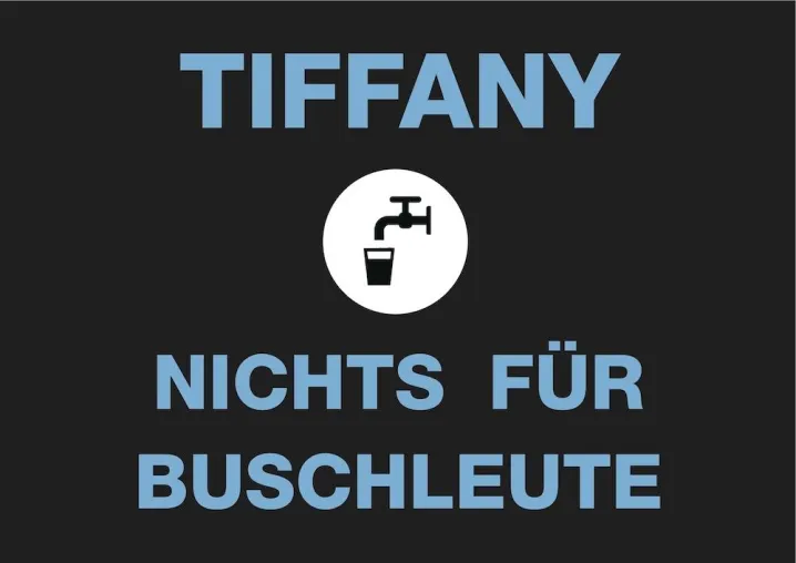 Bild: Tiffany ist Zielscheibe globaler Proteste
